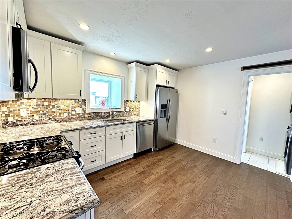 266 Lexington St, East Boston