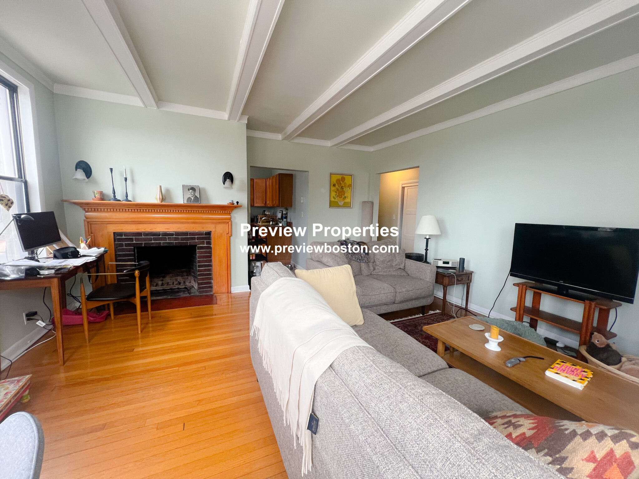 1480 Commonwealth Ave, Brighton