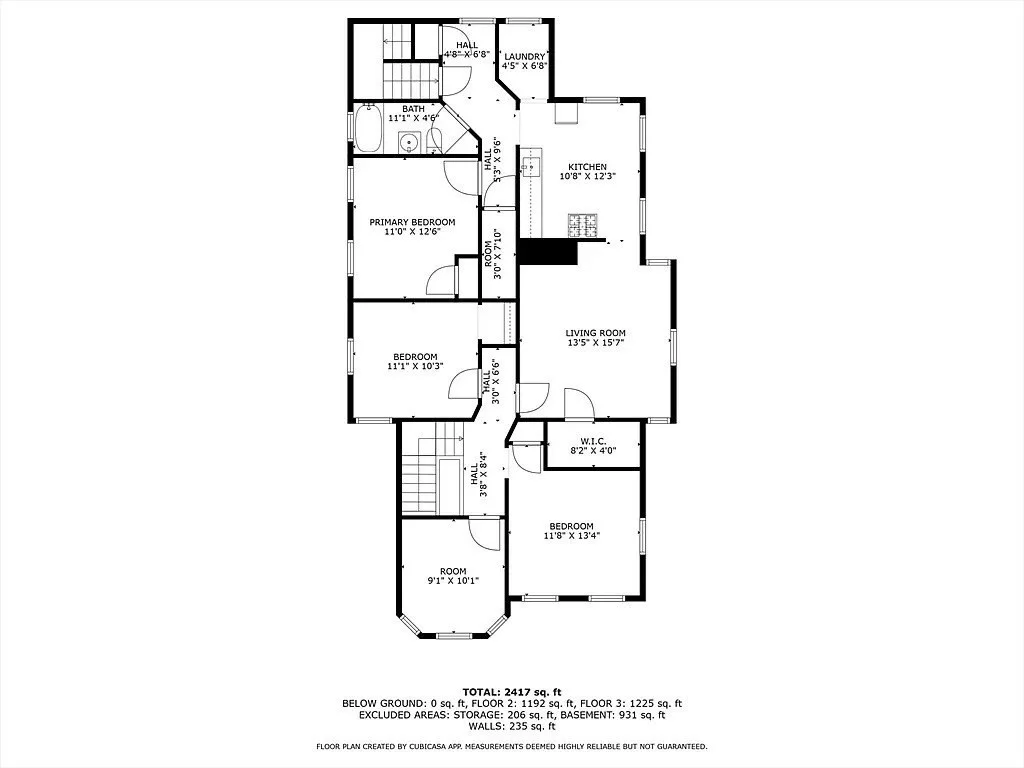 39 Lincoln St, Malden