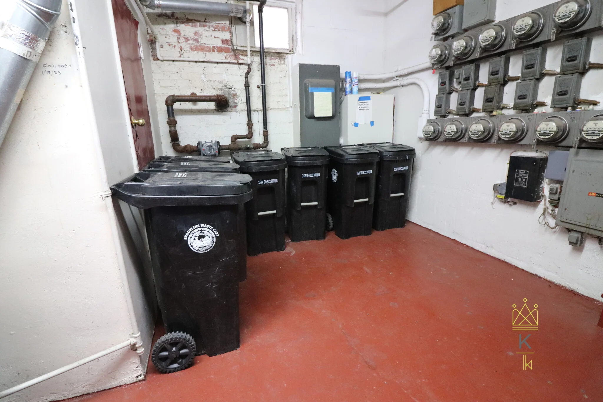 202 Saint Paul St, North Brookline