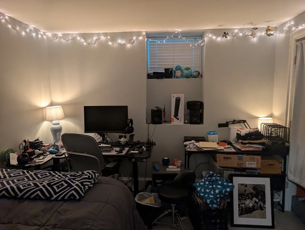 40 Prince St, Cambridgeport