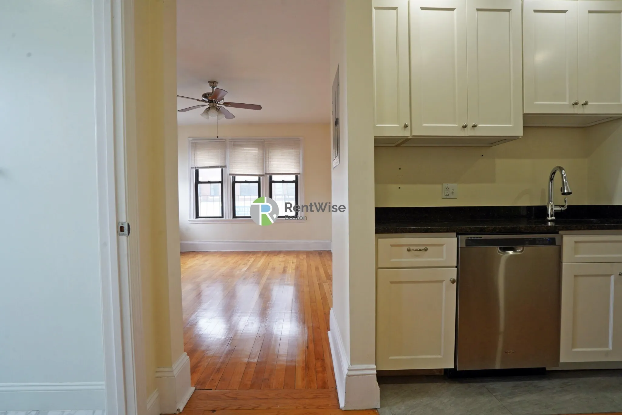 1218 Commonwealth Ave, Allston