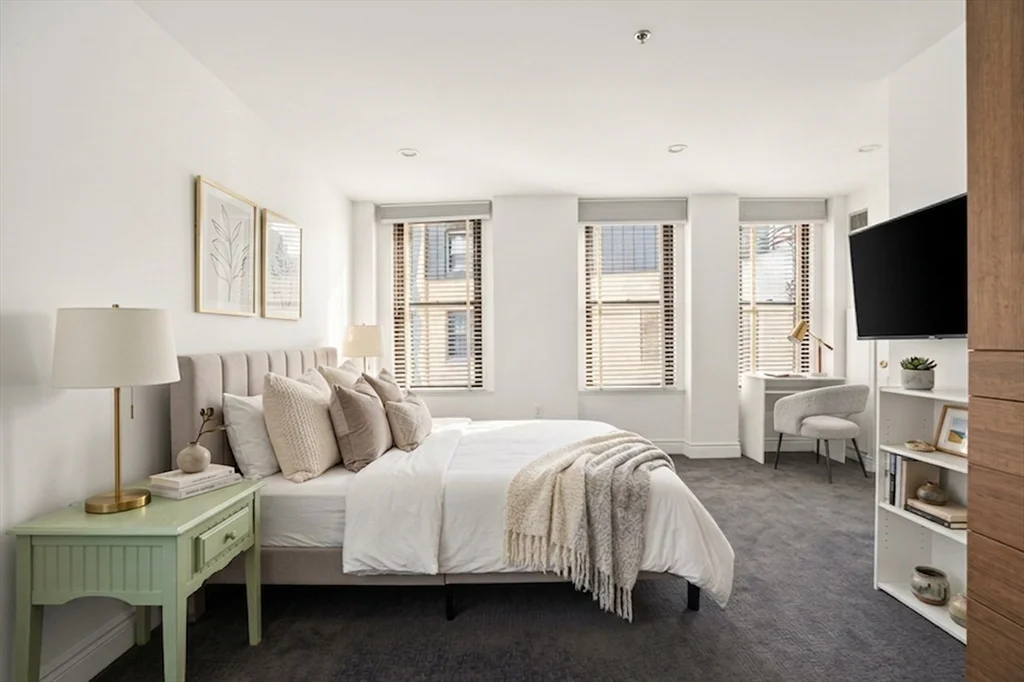 4 Charlesgate E, Back Bay