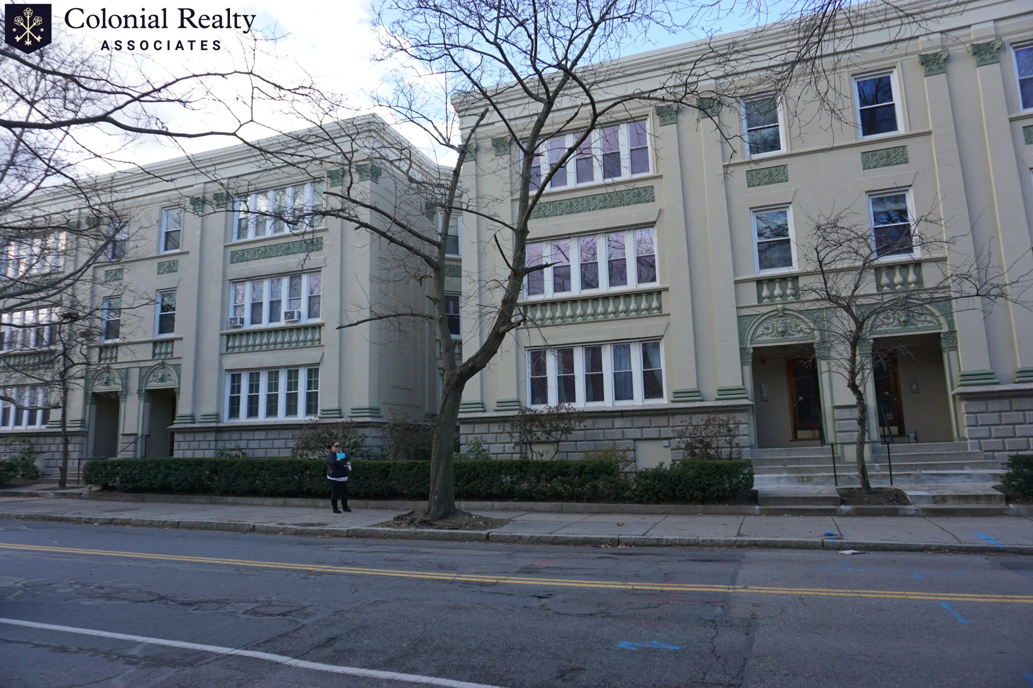 54 Egmont St, North Brookline