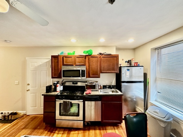 10 Hull St, North End