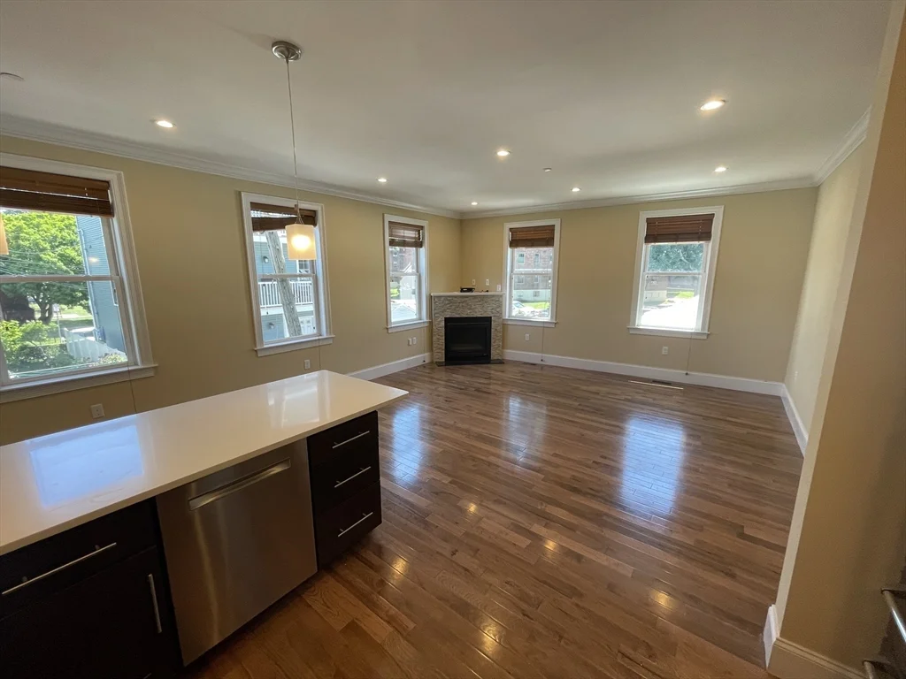 7 Wendell Pl, South Boston