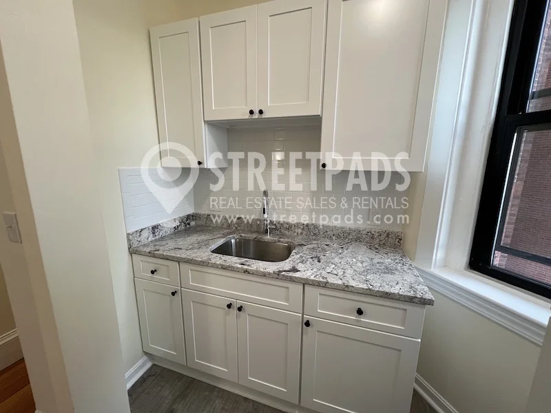 504 Beacon St, Back Bay