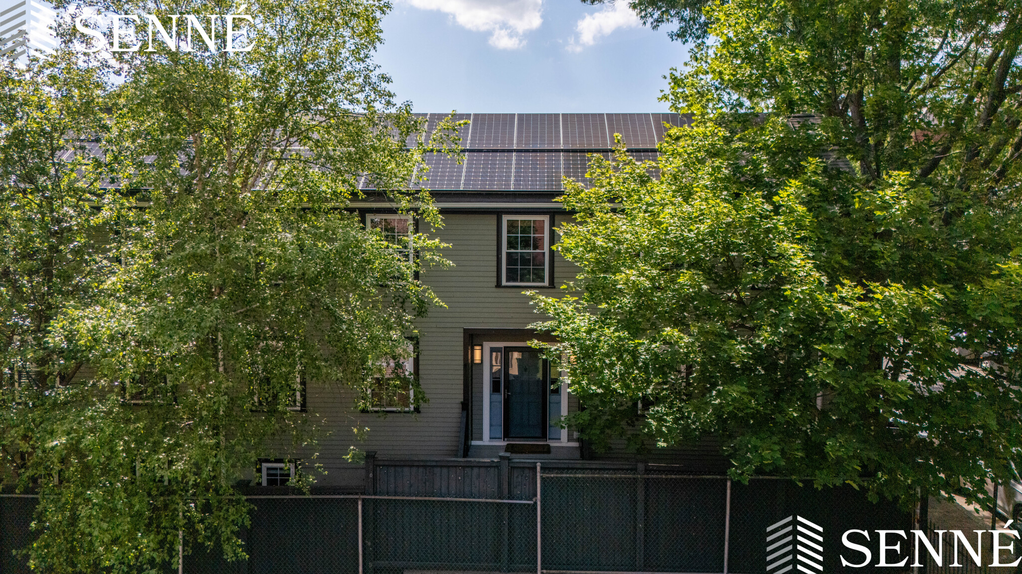 66 Thorndike St, Kendall Square