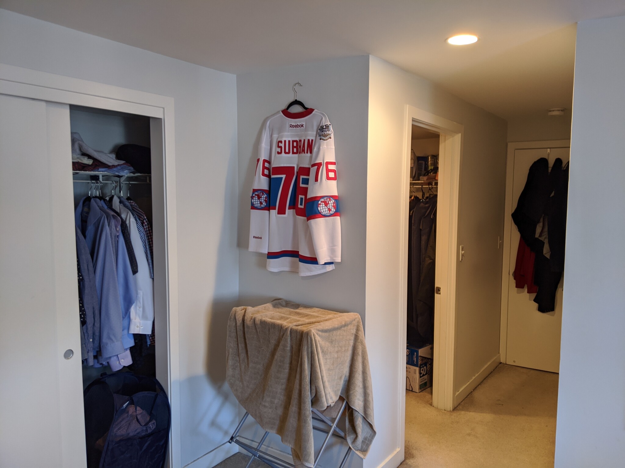 1661 Washington St, South End