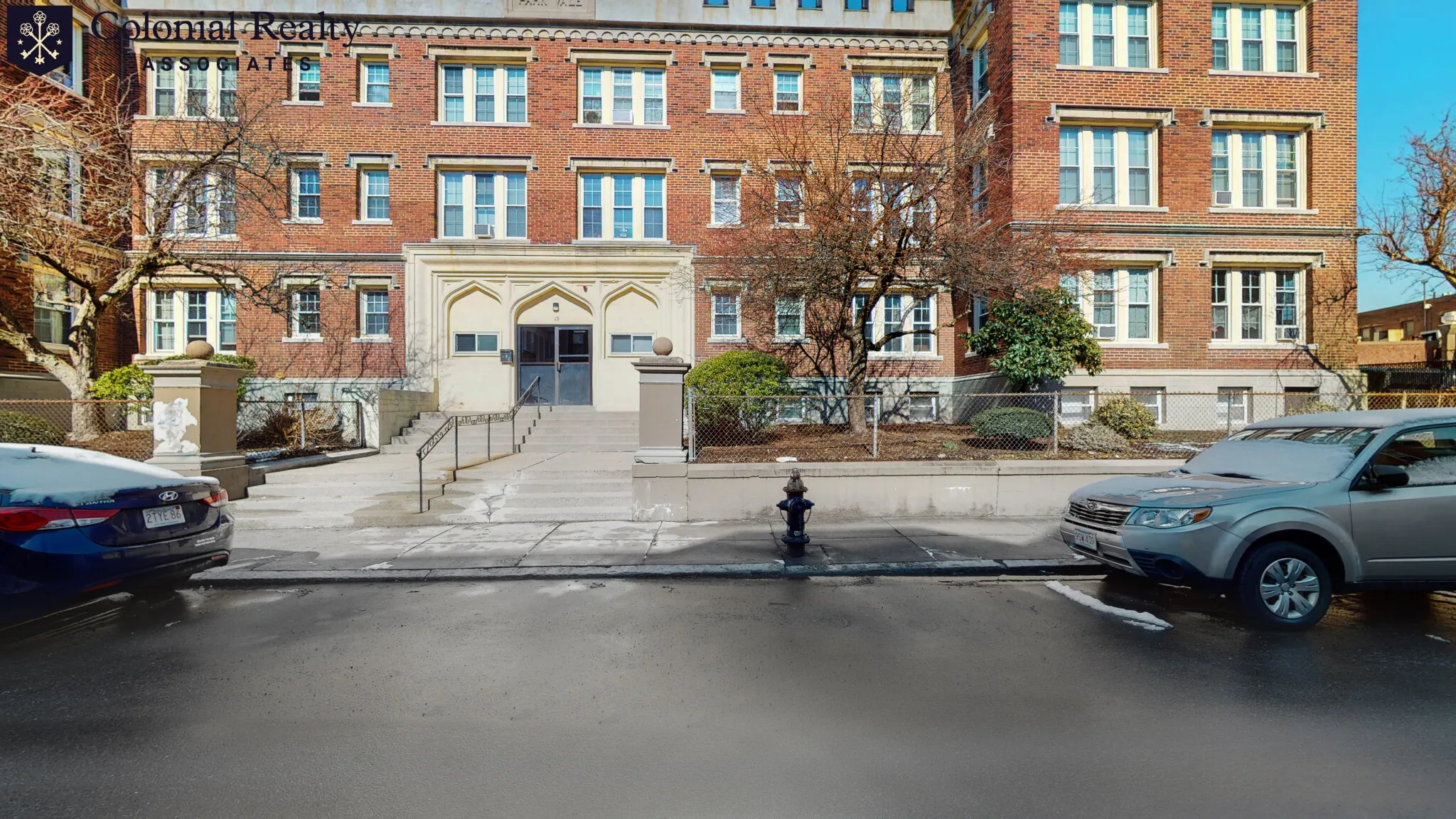 15 Glenville Ave, Allston