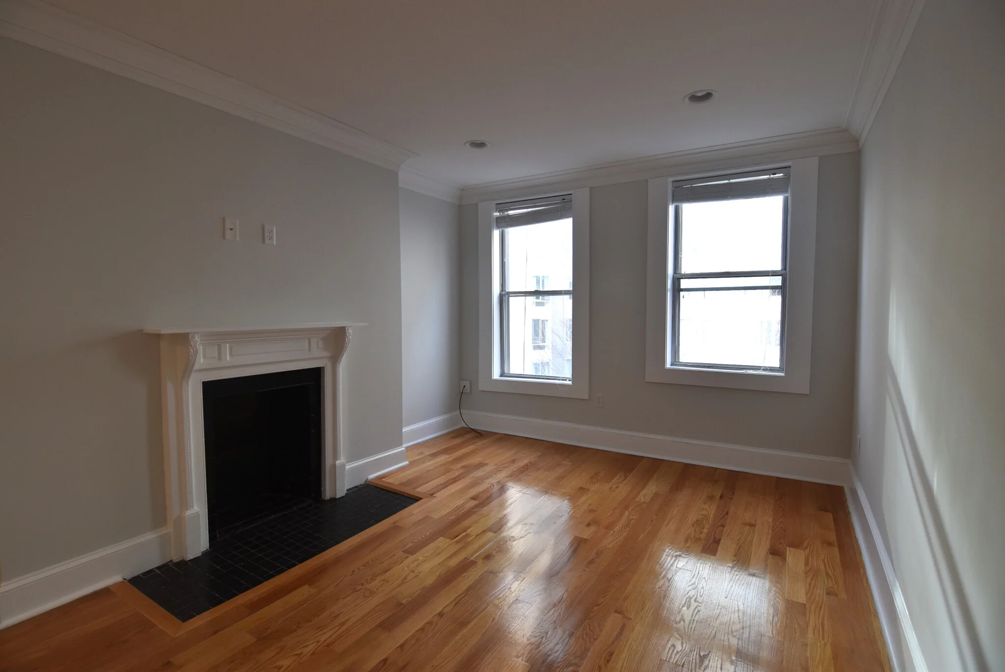 127 Saint Botolph St, Back Bay