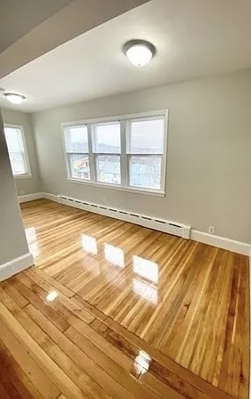 1 Harvard, Arlington