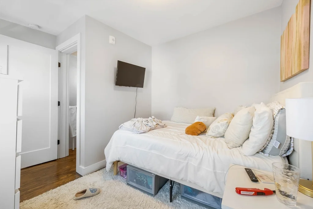 20 Grimes St, South Boston