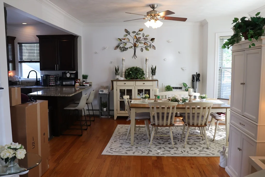 53 Orchard, Dedham