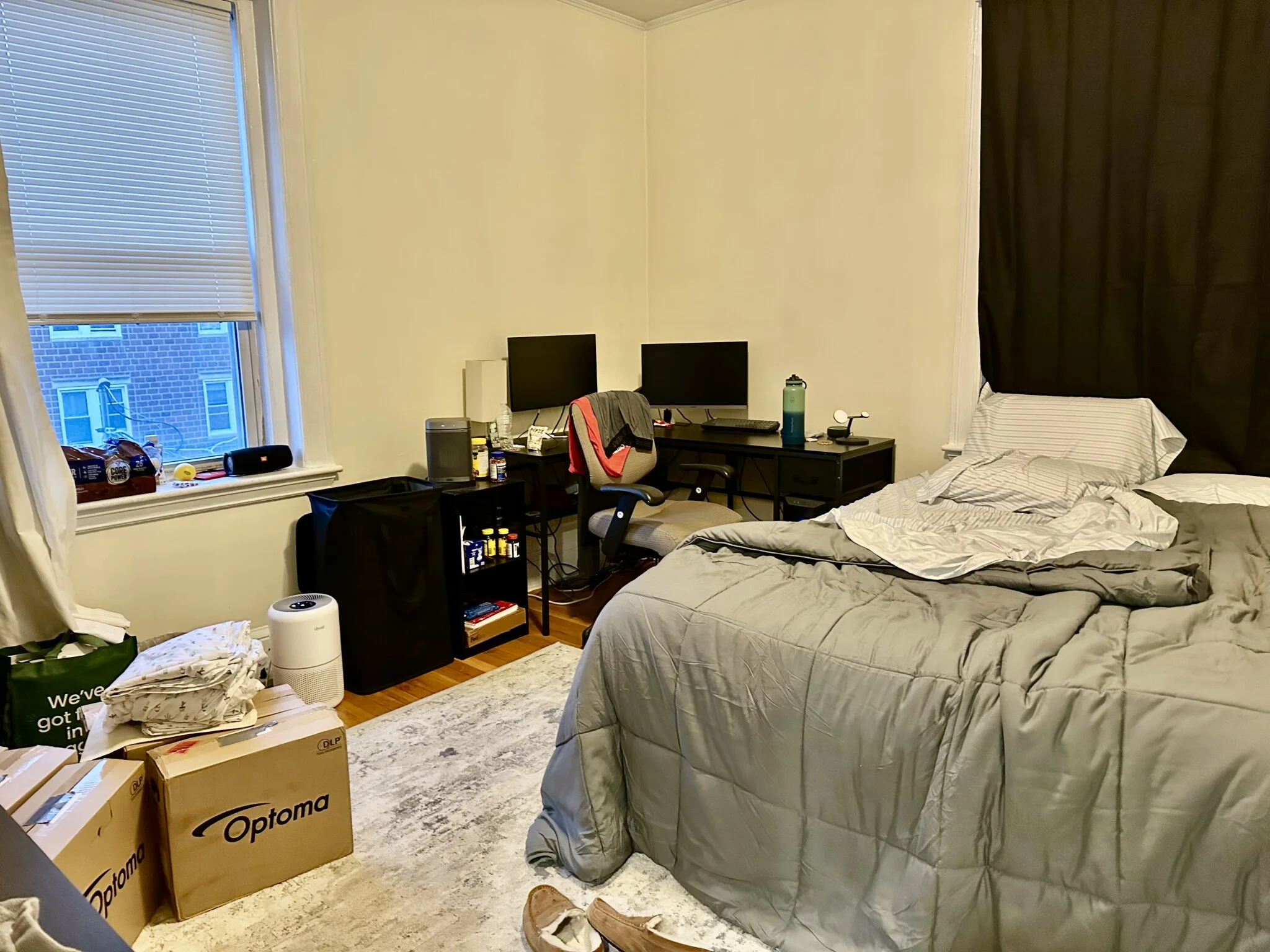 73 Thatcher St, North Brookline