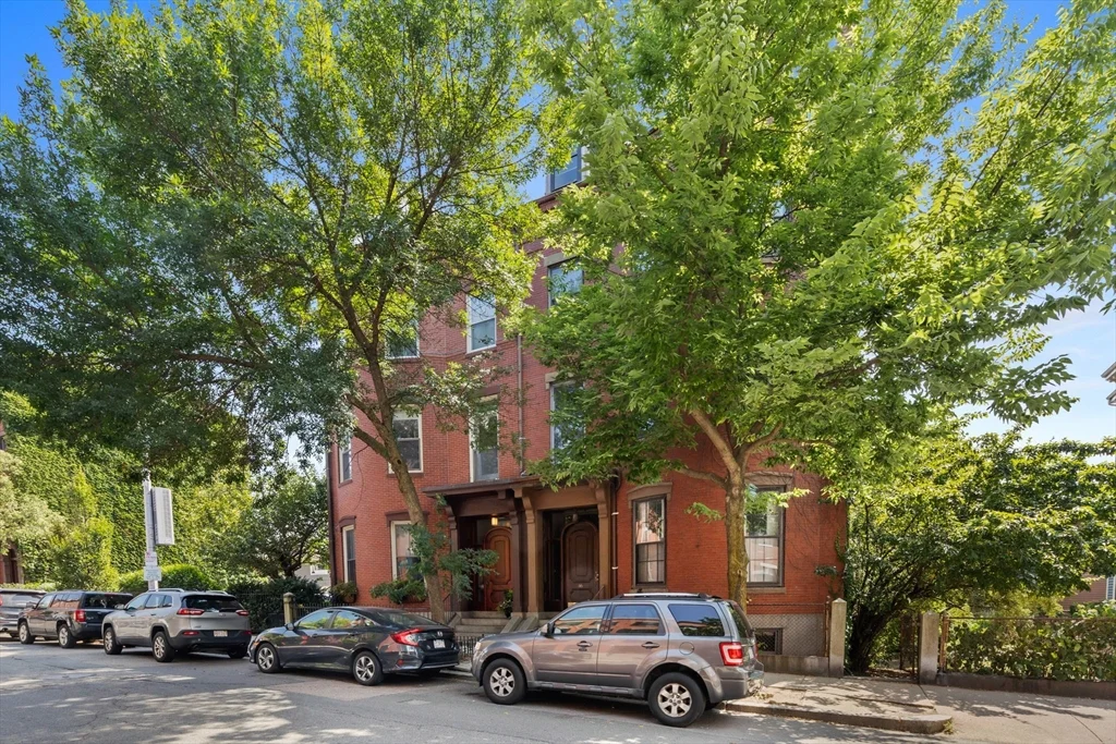 44 High St, Charlestown