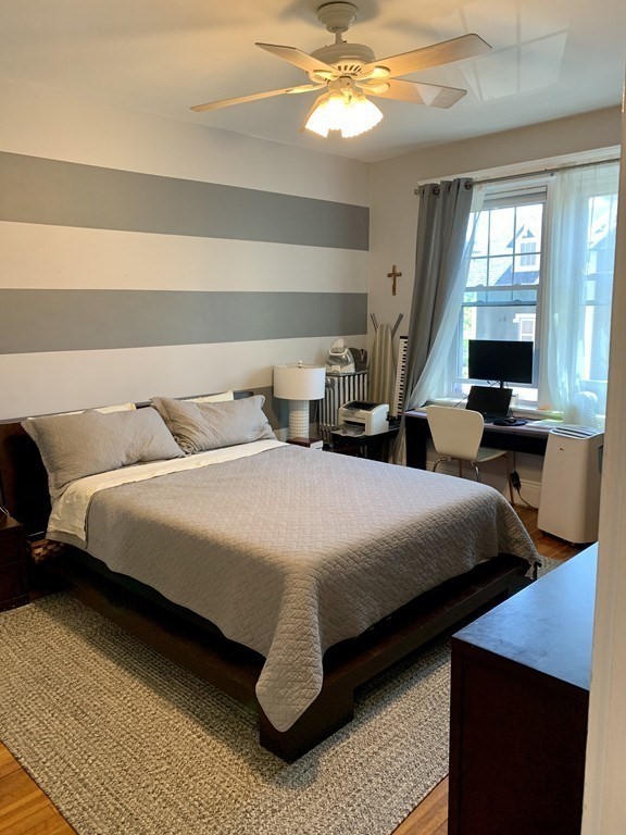 453 Washington St, Brookline