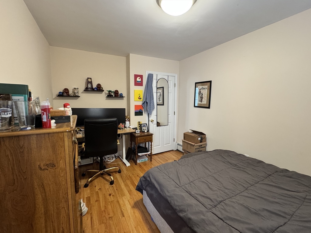 85 Winter St, East Cambridge