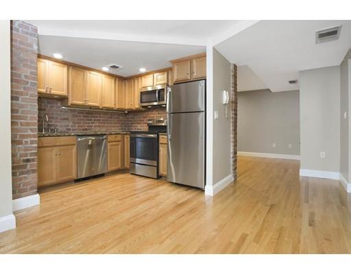 95 Gainsborough, Fenway