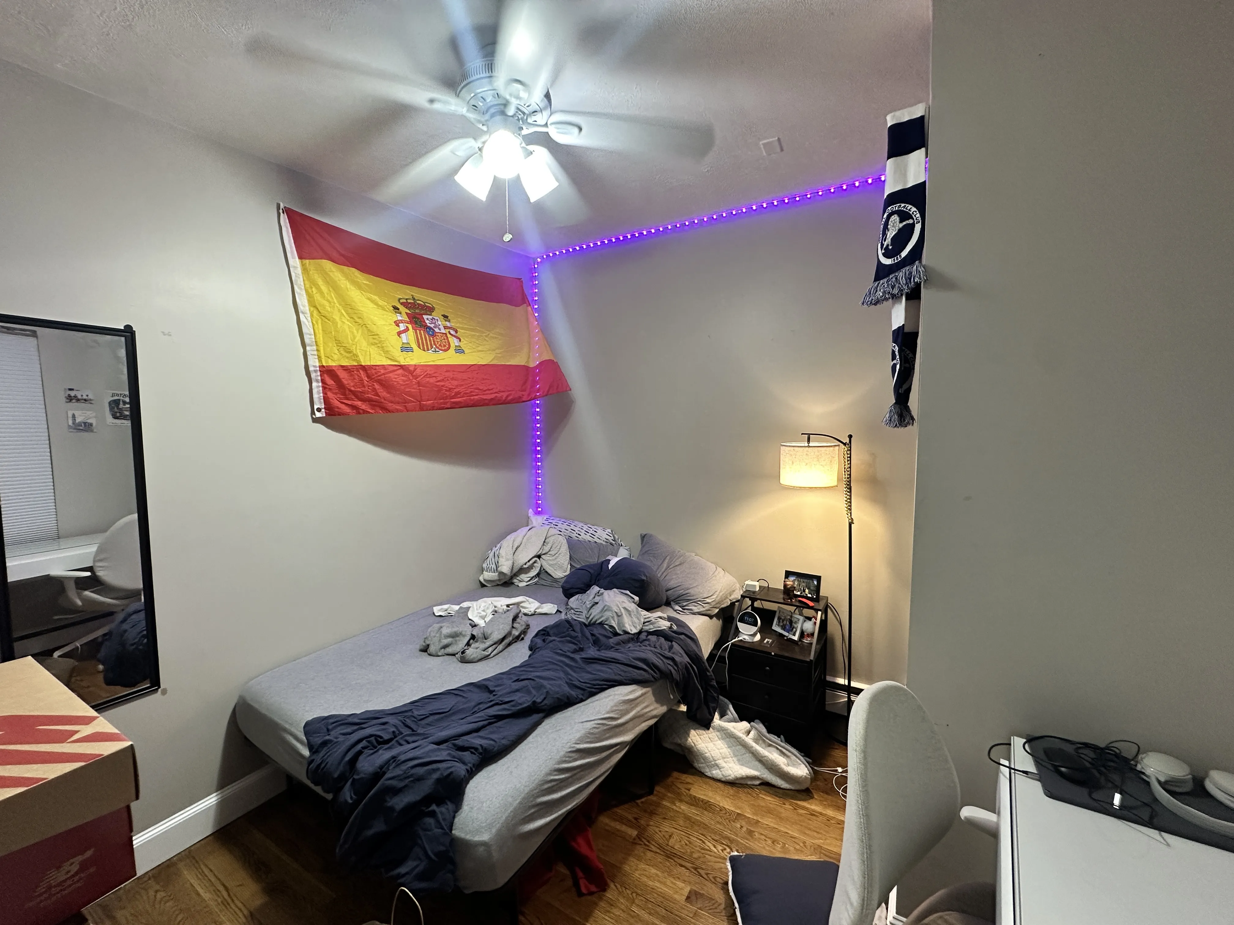 586 Columbus Ave, Roxbury