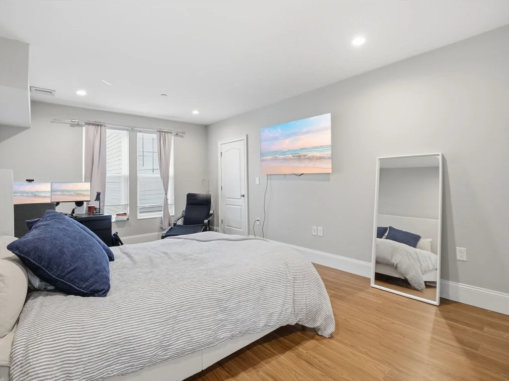45 L St, South Boston