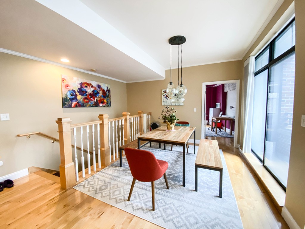 110 Cypress St, Boylston Street