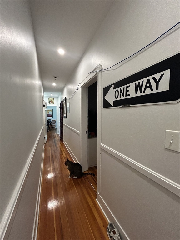 109 Walnut, Winter Hill