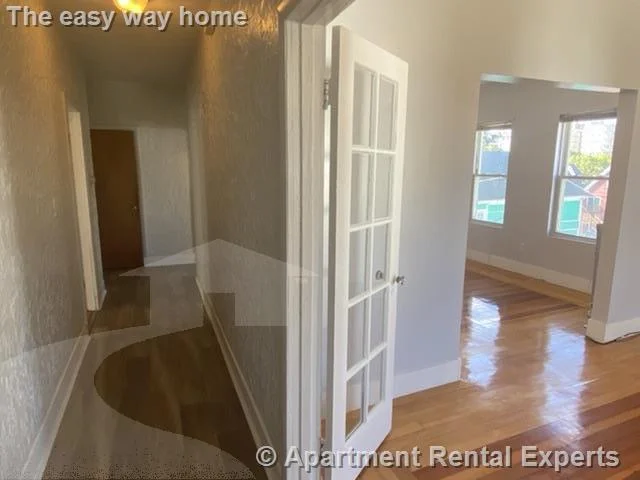 1262 Broadway, Teele Square