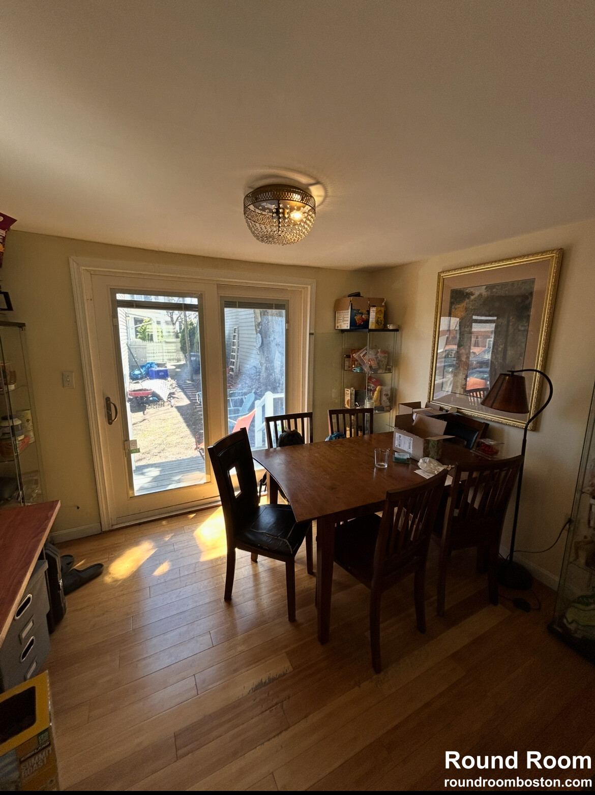 4 Saint Mary Rd, Mid-Cambridge
