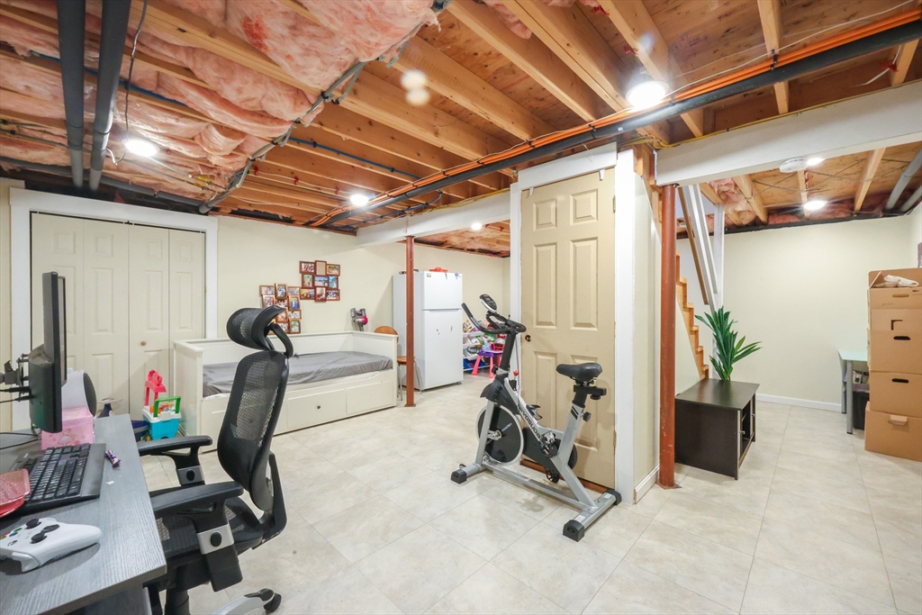 52 Galway Dr, North Attleboro