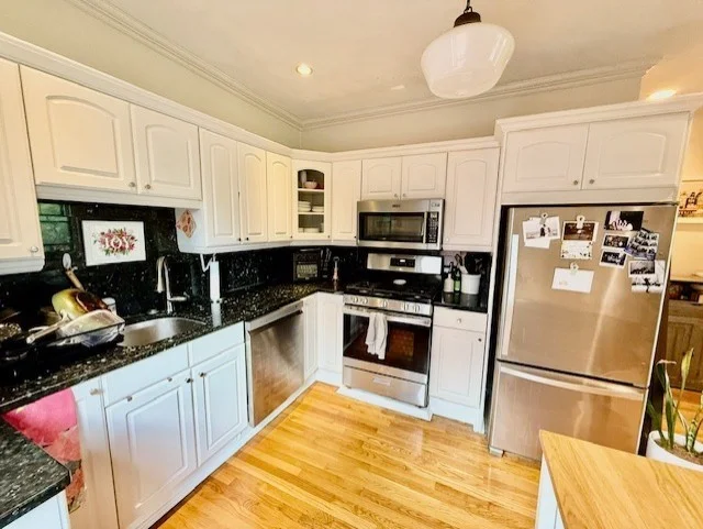 13 Worcester St, South End