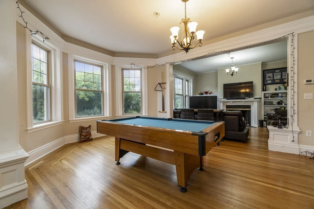 481 Boylston St, Brookline Hills