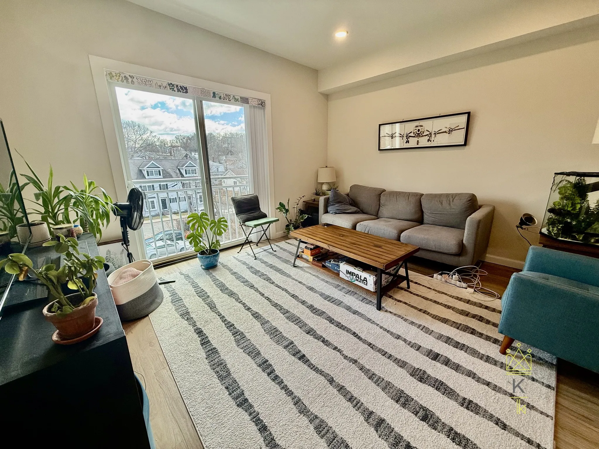 458 Washington St, Brighton