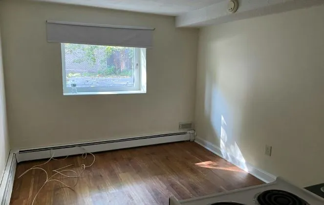 51 Huntington Ave, Back Bay