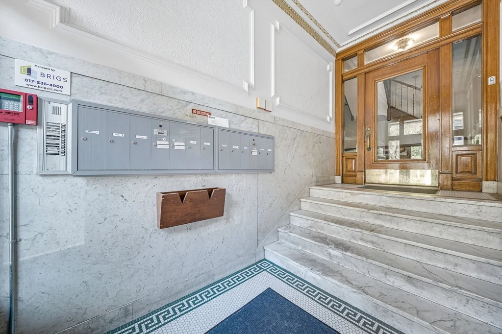 4 Crawford St, Mid Cambridge