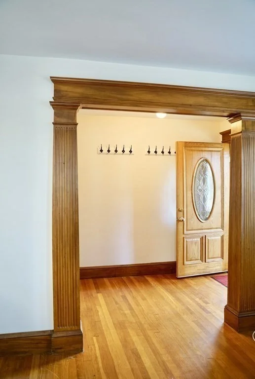 36 Ackers Ave, Brookline