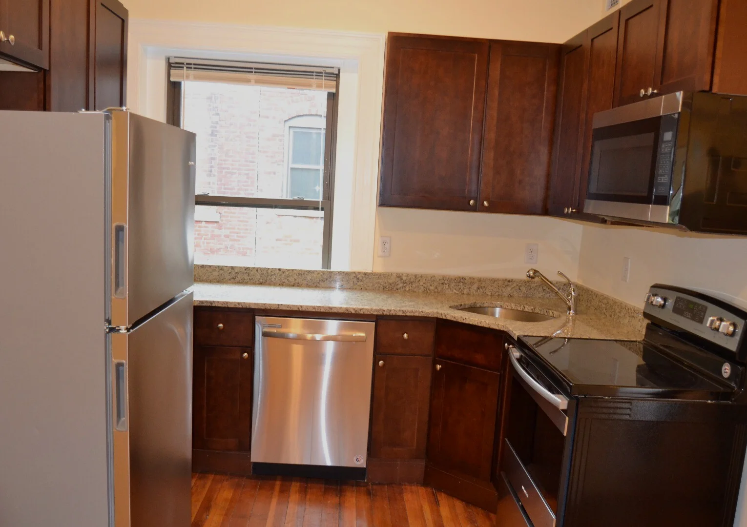 1463 Beacon St, Griggs Park