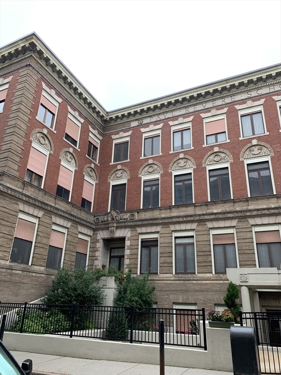 61 Prince St, North End