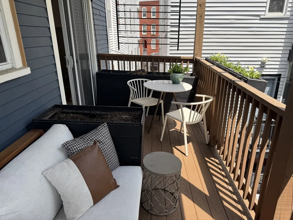 4 Maryland St, Dorchester