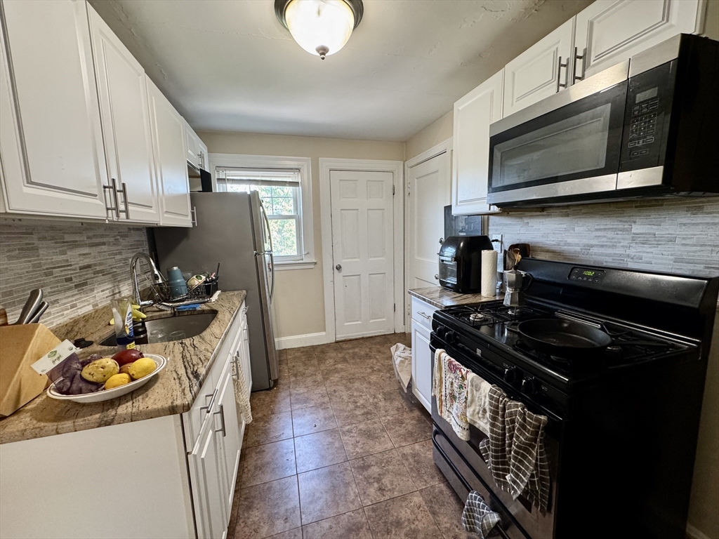 4907 Washington St, West Roxbury