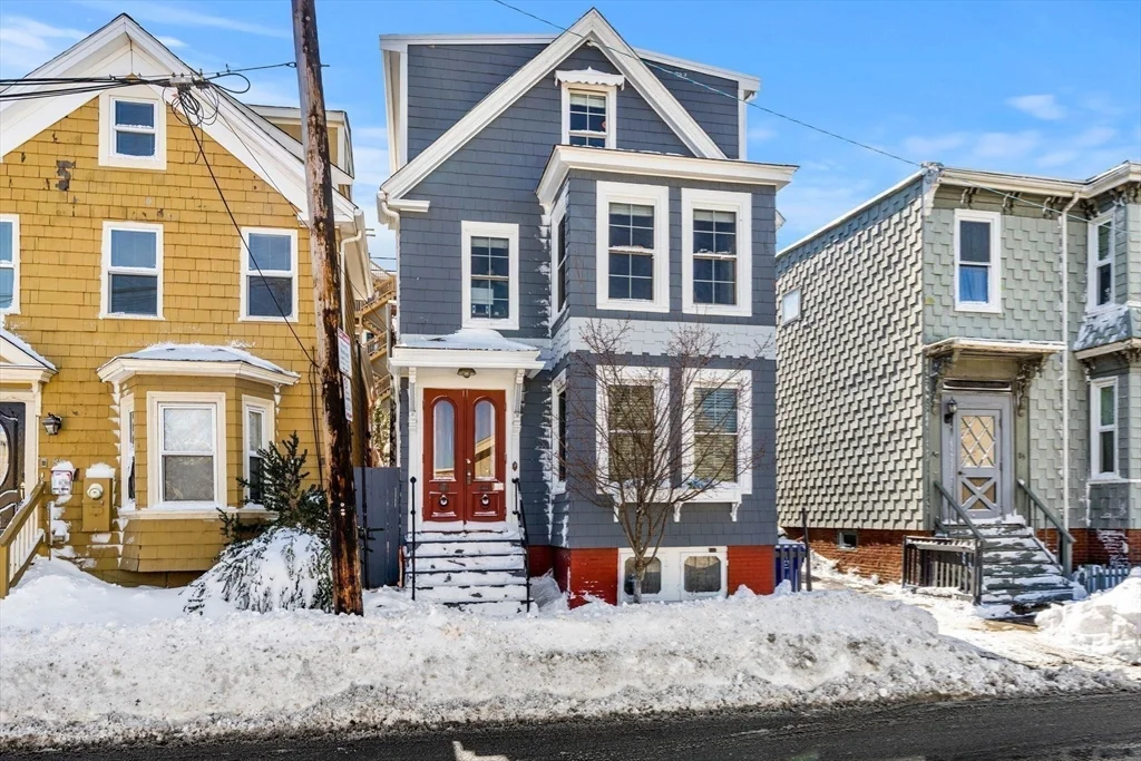 87 Condor St, Eagle Hill