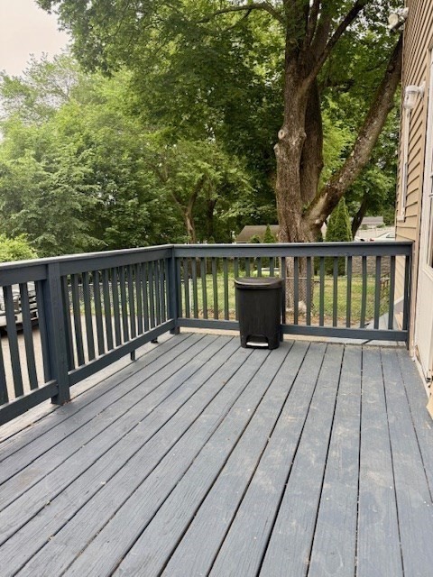 19 Summer, Wakefield