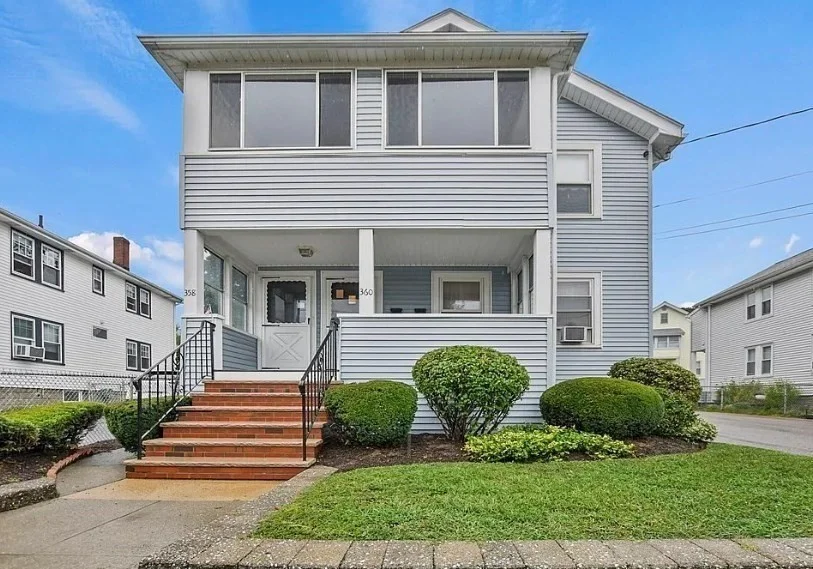 358-360 Arlington St, East Watertown