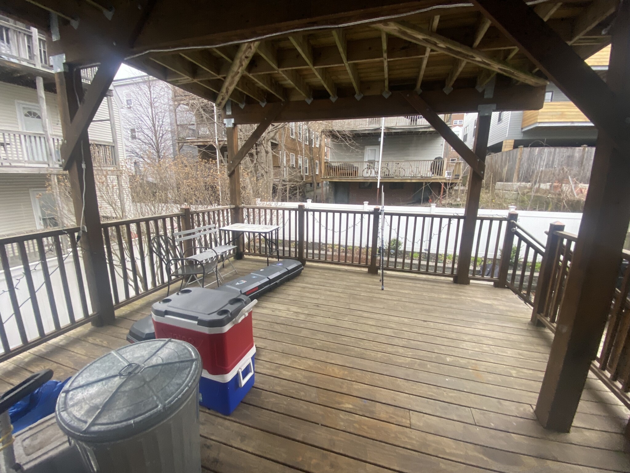 11 Aberdeen Rd, Powder House Square