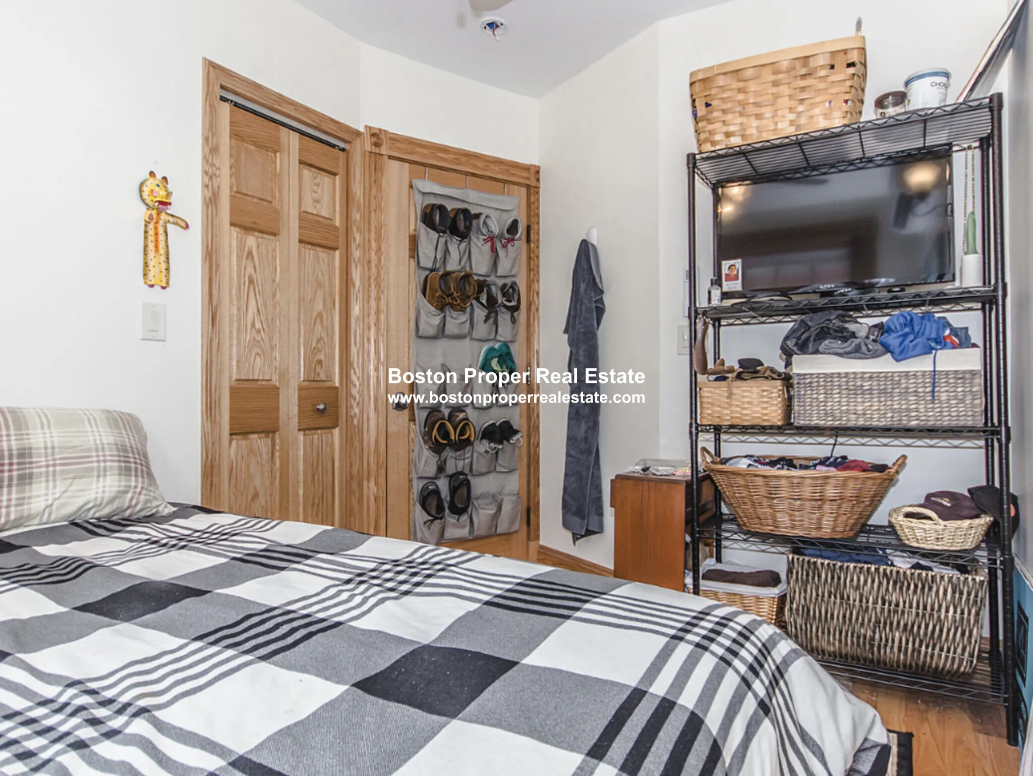 16 South Russell St, Beacon Hill