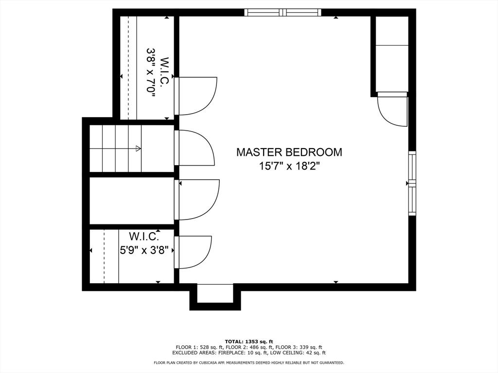 45 Maiden Ln, Wayland