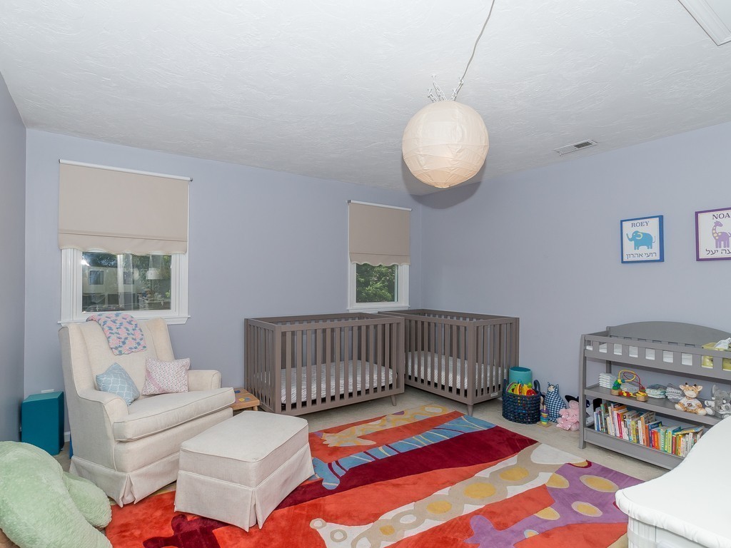 70 Regent Circle, Brookline