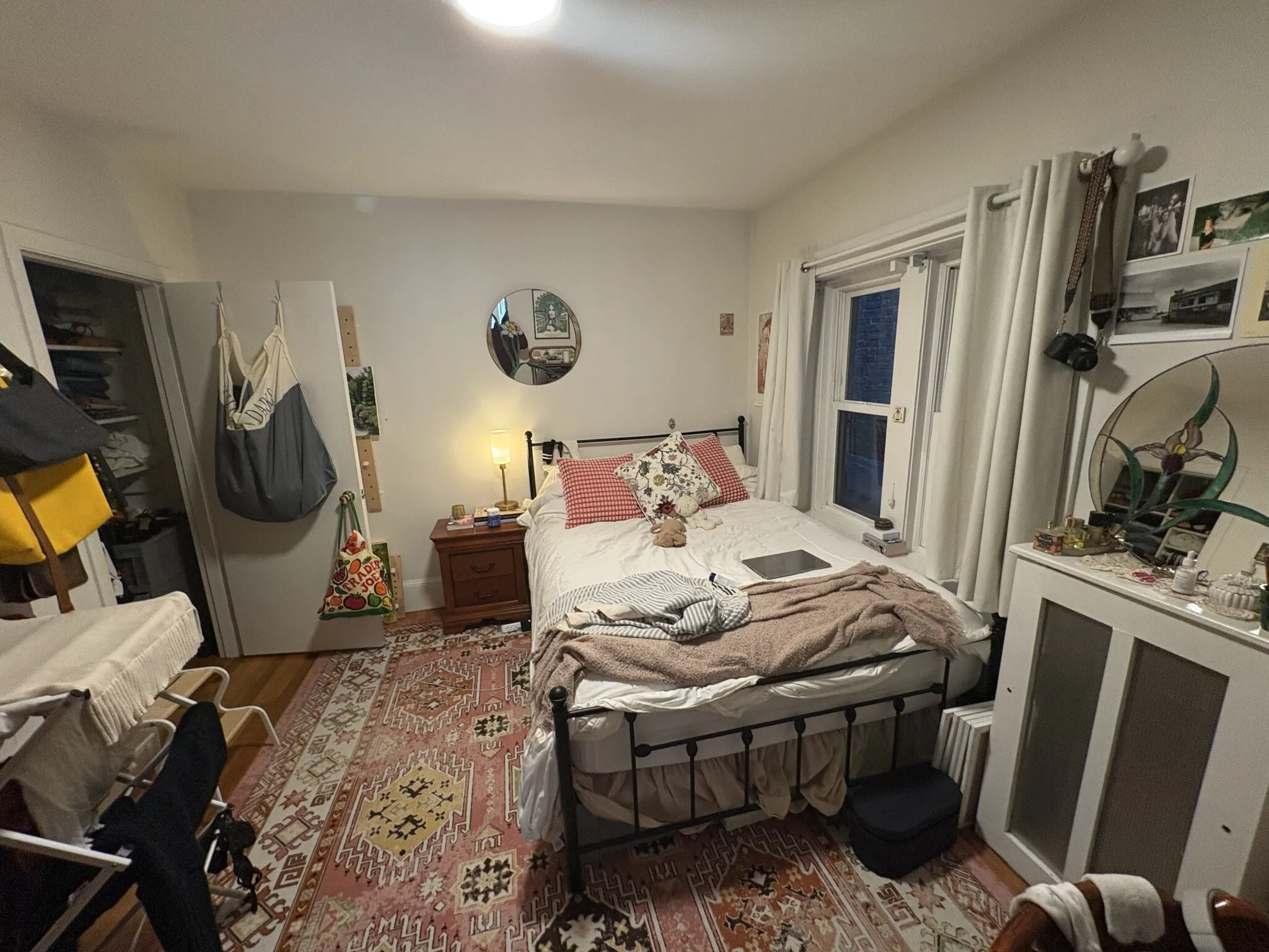 45 Westland Ave, Fenway