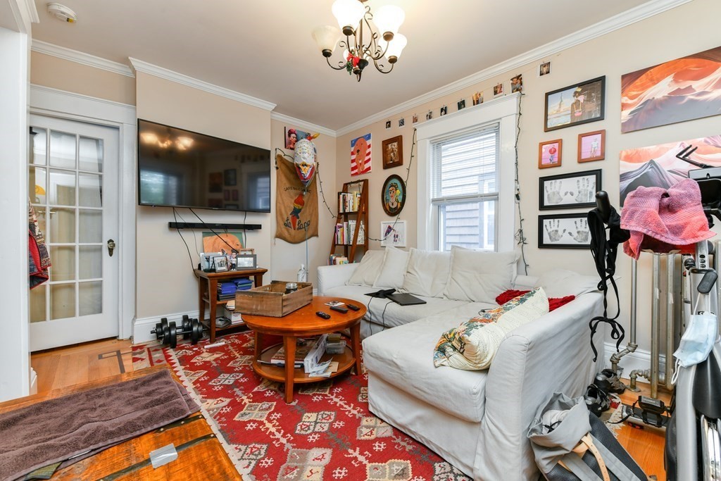 419 E 7th, South Boston