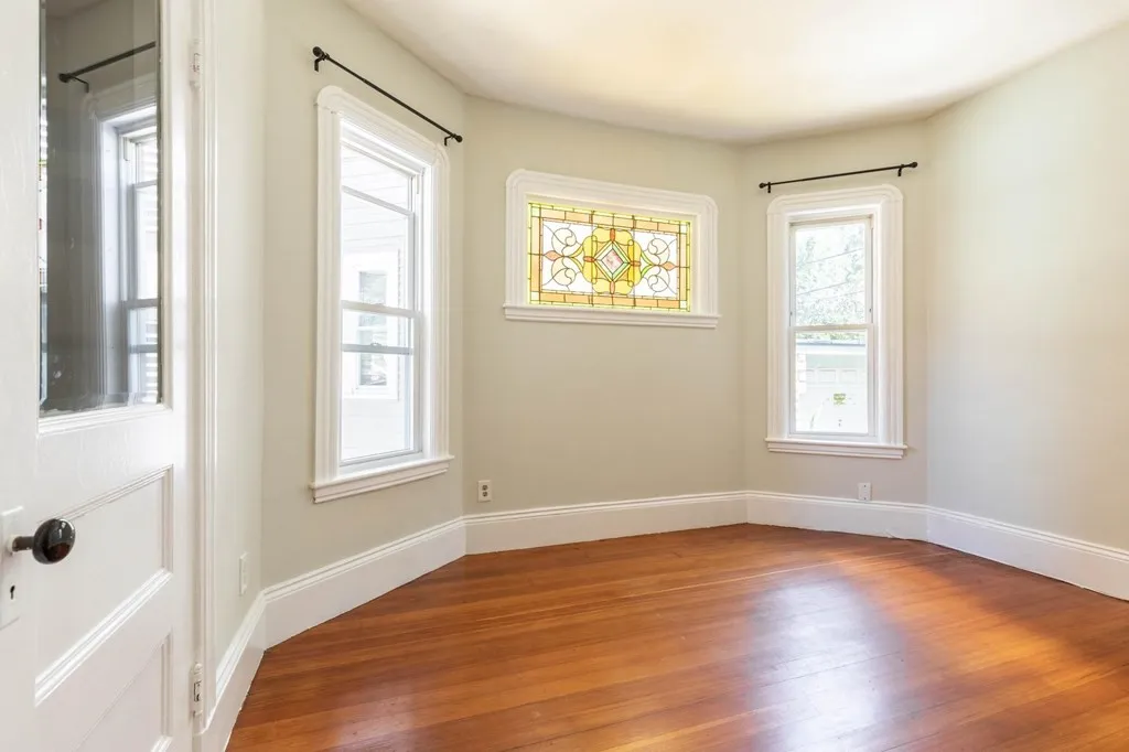 789 Columbia Rd, Boston